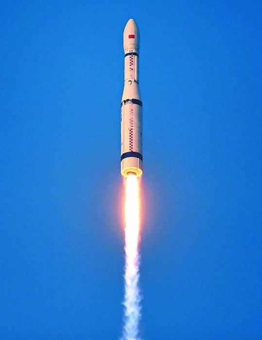 青岛岳浩机械工程有限公司超级电容奏响2018航天新号角 ——青岛岳浩机械工程有限公司卫星超级电容热刀电源再创佳绩！