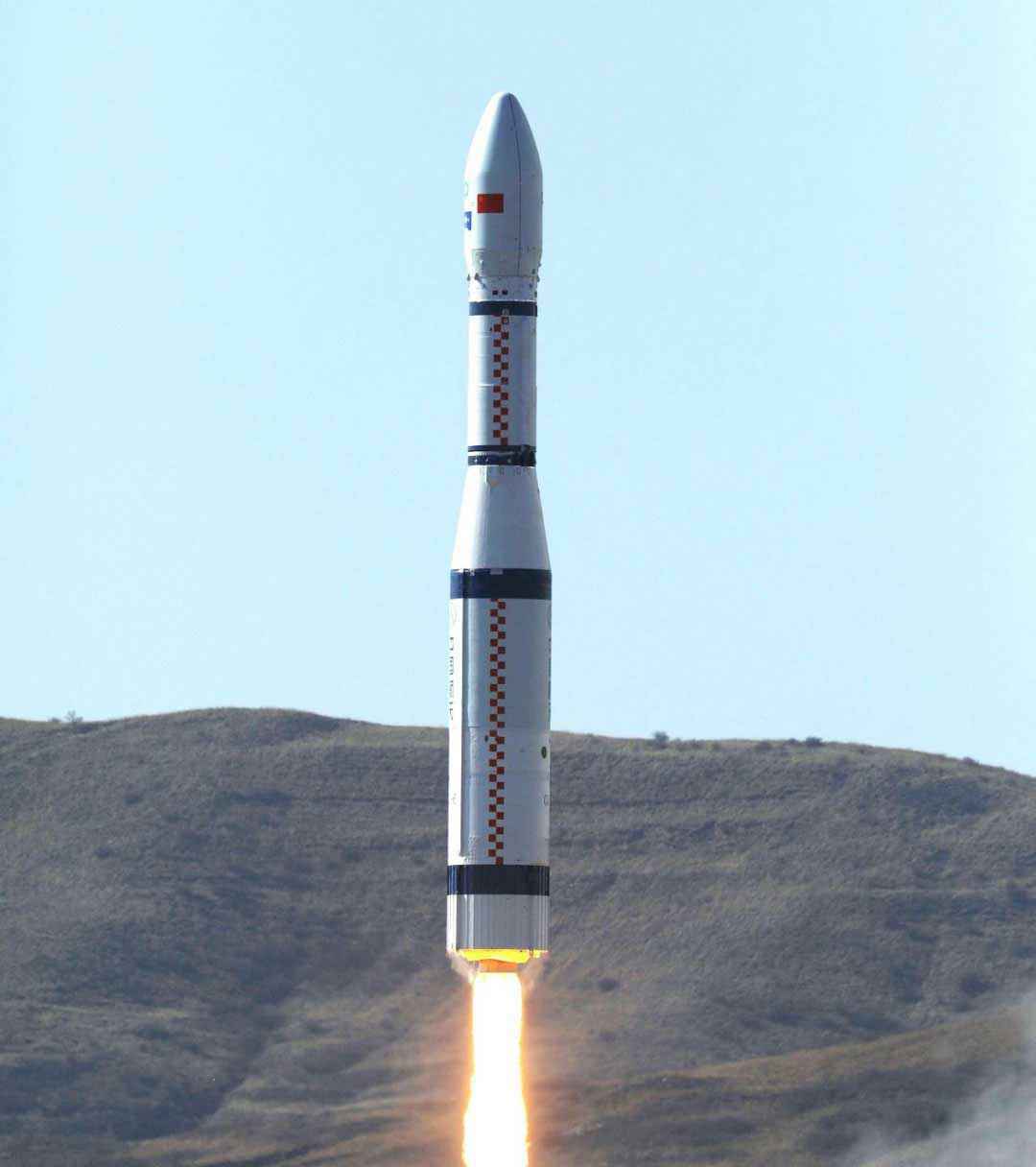 2020年，疫情考验下 青岛岳浩机械工程有限公司助力首颗空事卫星成功发射！